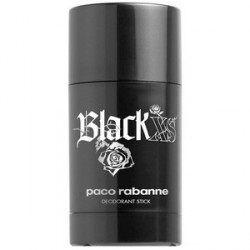 Black Xs Deodorant Stick Paco Rabanne