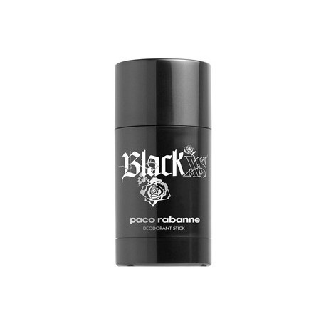 Black Xs Deodorant Stick Paco Rabanne
