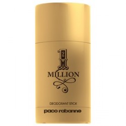1 Million Deodorant Stick Paco Rabanne