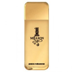 1 Million After Shave Lotion Paco Rabanne