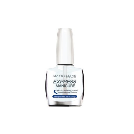 Salon Manicure Protecting Top Coat Maybelline NY