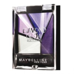 Eye Studio Diamond Glow Maybelline NY
