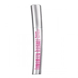 Illegal Length Fiber Extensions Mascara Maybelline NY