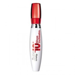 Superstay 10H Gloss Inchiostro Maybelline NY