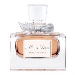 Miss Dior Extrait de Parfum Christian Dior