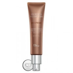Diorskin Nude® Tan BB Creme Christian Dior