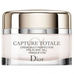 Capture Totale Crème Multi-Perfection SPF 20 Christian Dior