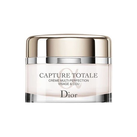 Capture Totale Crème Multi-Perfection Visage & Cou Christian Dior