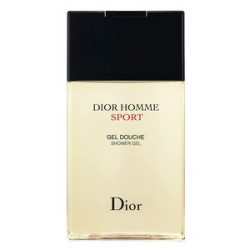 Dior Homme Sport Gel Douche Christian Dior