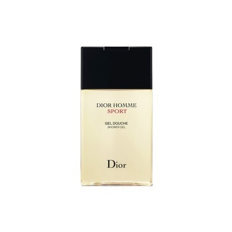 Dior Homme Sport Gel Douche Christian Dior