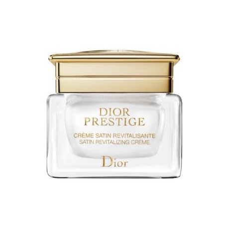 Dior Prestige Crème Satin Revitalisante Christian Dior
