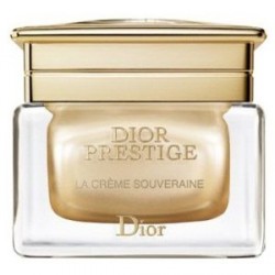 Dior Prestige La Crème Souveraine Christian Dior