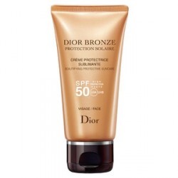 Dior Bronze Creme Protectrice Sublimante SPF 50 Christian Dior
