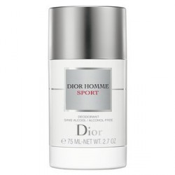Dior Homme Sport Dédorant Stick Christian Dior