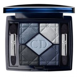 5 Couleurs New Look Christian Dior