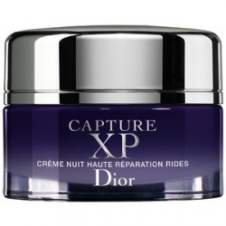 Capture XP Crème Nuit Haute Réparation Rides Christian Dior