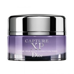 Capture XP Crème Yeux Haute Correction Rides Christian Dior