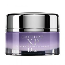 Capture XP Crème Haute Correction Rides Peaux Sèches Christian Dior