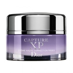 Capture XP Crème Haute Correction Rides Peaux Normales/Mixtes Christian Dior