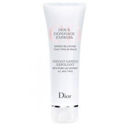 Doux Gommage Express Christian Dior