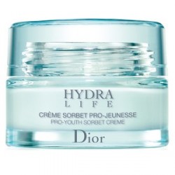 Hydra Life Crème Sorbet Pro-Jeunesse Christian Dior
