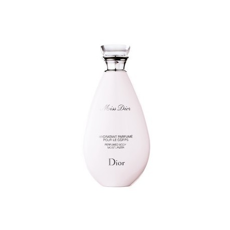 Miss Dior Hydratant Parfumé pour le Corps Christian Dior