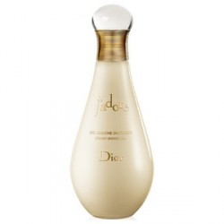 J'Adore Gel Douche Onctueux Christian Dior