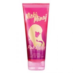 Pink Friday Body Lotion Nicki Minaj