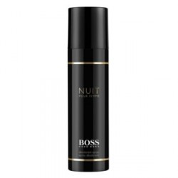 Boss Nuit Deodorant Spray Hugo Boss