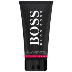 Boss Bottled Sport After Shave Balm Hugo Boss