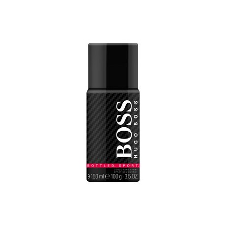 Boss Bottled Sport Deodorant Spray Hugo Boss