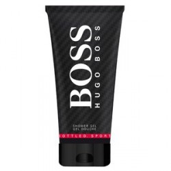Boss Bottled Sport Shower Gel Hugo Boss