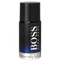 Boss Bottled Night Deodorant Spray Hugo Boss