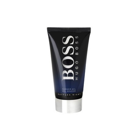 Boss Bottled Night Shower Gel Hugo Boss