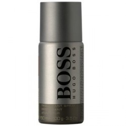Boss Bottled Deodorant Spray Hugo Boss