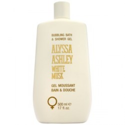 Bath & Shower Gel Alyssa Ashley