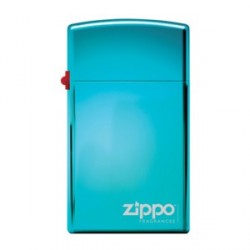 Original Turquoise Zippo