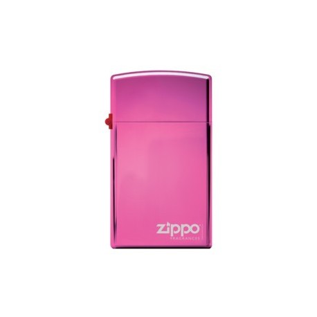 Original Pink Zippo