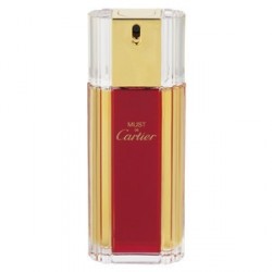 Must de Cartier Parfum Cartier