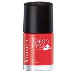 Salon Pro With Lycra® Rimmel