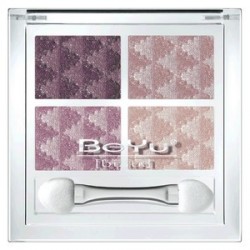 Fun&Style Quattro Eyeshadow BeYu