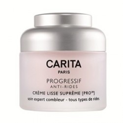 Crème Lisse Suprême [PRO3R] Carita
