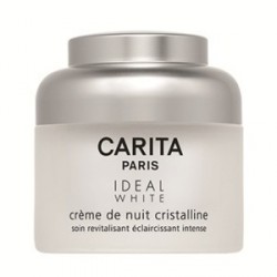 Crème de Nuit Cristalline Carita