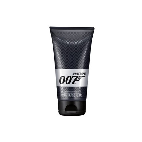 007 Shower Gel James Bond