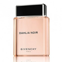 Dahlia Noir Gélée de Soin Givenchy
