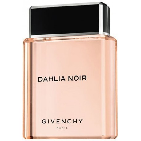 Dahlia Noir Gel Douche Givenchy