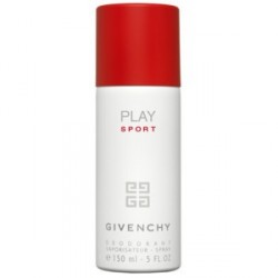 Play Sport Deodorante Spray Givenchy