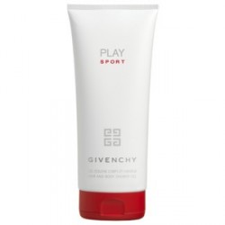 Play Sport Gel Douche Givenchy