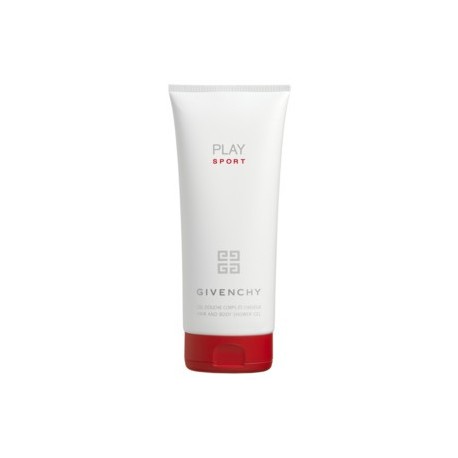 Play Sport Gel Douche Givenchy