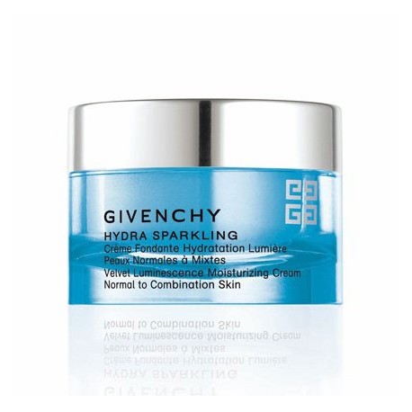Hydra Sparkling Creme Pelle Normale Givenchy